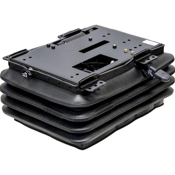 Aftermarket Fits FordFits New Holland 70 Genesis Series KM 10001003 12V Air Suspension 6846-KM - main